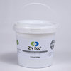 Zeolita Natural ZN ECO de 1-2,5mm - cubo de 1,5 litros