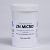 Zeolita Natural ZN MICRO - 400g en polvo