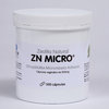 Zeolita Natural   ZN MICRO - 500 cápsulas de 500mg